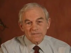 When Ron Paul Speaks, People Listen!