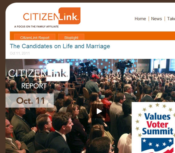CitizenLink Article