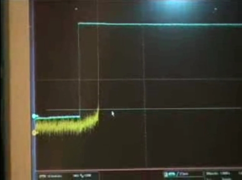 Scope Lag
